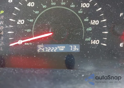 2009 Toyota Camry from USA, damaged, VIN 4T1BE46K49U838186